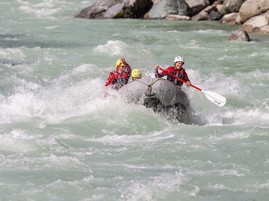 AREA 47. Courtesy of the park's official Facebook page