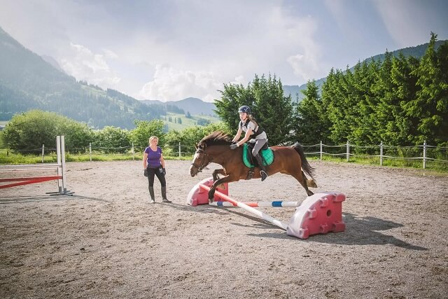 From the variety of activities at the hotel. Courtesy of the hotel website