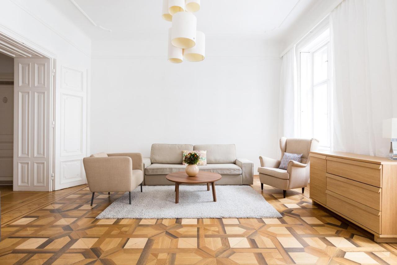 HeyMi Apartment near St. Stephen's Cathedral in the city center
