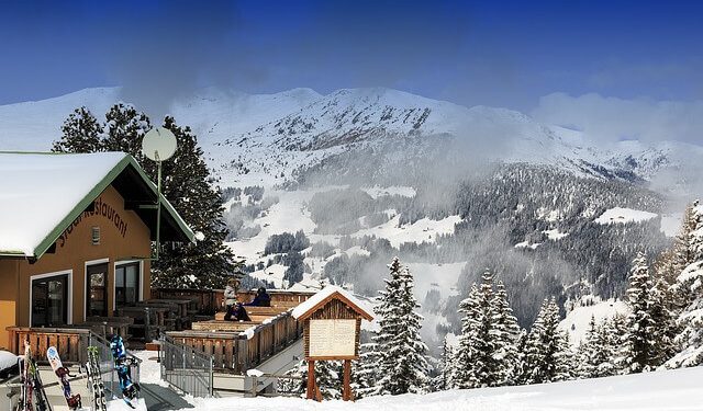 Mayrhofen | Must-See Attractions & Visitor Info