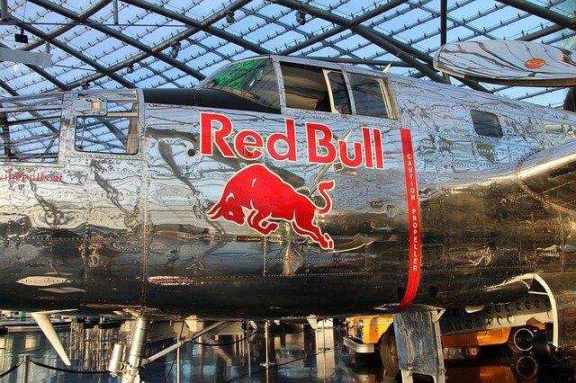 Red Bull's Hangar-7
