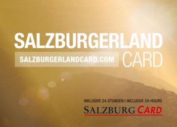 The Digital SalzburgerLand Card | Costs, Attractions & More