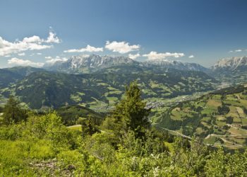 Sankt Johann im Pongau | A Hotspot in Salzburger Land