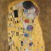 The Kiss – Gustav Klimt. Courtesy of Belvedere, Wien