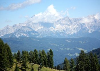 Flachau | All Info on Attractions & Accommodation