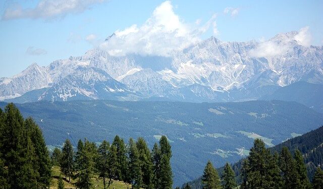 Flachau | All Info on Attractions & Accommodation