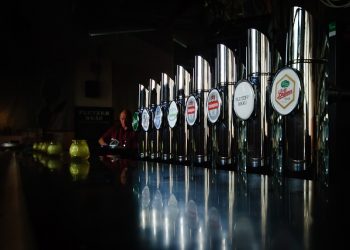 Schwedenplatz | Bars, Dance Bars & Other Attractions