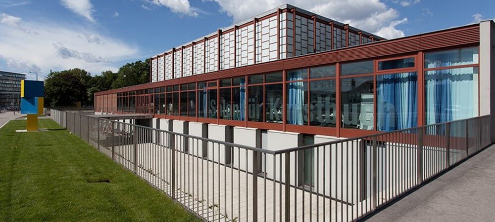 Belvedere 21 Museum – Modern Art