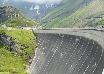 Kaprun Dams | All About One of Austria’s Best Attractions