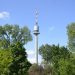 Donau Tower | Magnificent Observation Deck Over Vienna