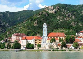 Wachau Valley | Info, Tips & Recommendations by Locals