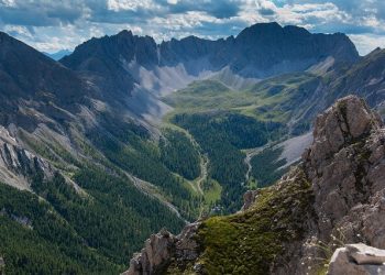 East Tyrol | 10 Recommended Attractions