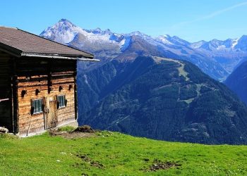 Ziller Valley (Zillertal) in Tyrol | All Recommended Attractions