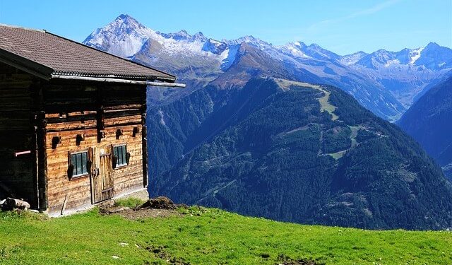 Ziller Valley (Zillertal) in Tyrol | All Recommended Attractions