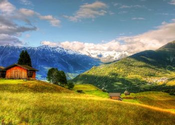 Tyrol Region | General Info, Best Attractions & Local Tips