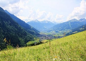 Gastein Valley | Spa, Attractions & Accommodation
