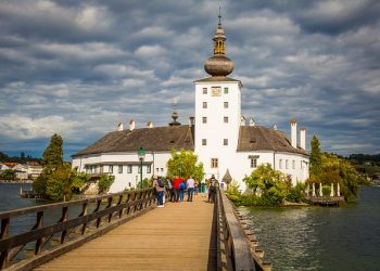 Gmunden | The Gateway to Austria’s Lake District