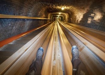 Hallein Salt Mine | Underground Experience near Salzburg