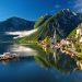 Hallstatt – the most picturesque village in Austria