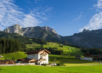 Salzburgerland Accommodation | 25 Hotels, B&Bs & Farms