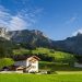 Salzburgerland Accommodation | 25 Hotels, B&Bs & Farms