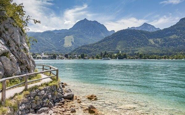 Salzburgerland | Best Attractions, Accommodation & Tips