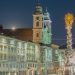 Linz – Capital of Upper Austria | Info & Tips for a Fun City Trip