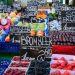 Markets in Vienna | Naschmarkt and Saturdays’ Flea Market