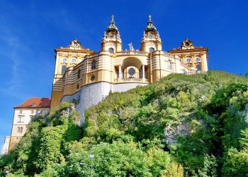 Melk Monastery