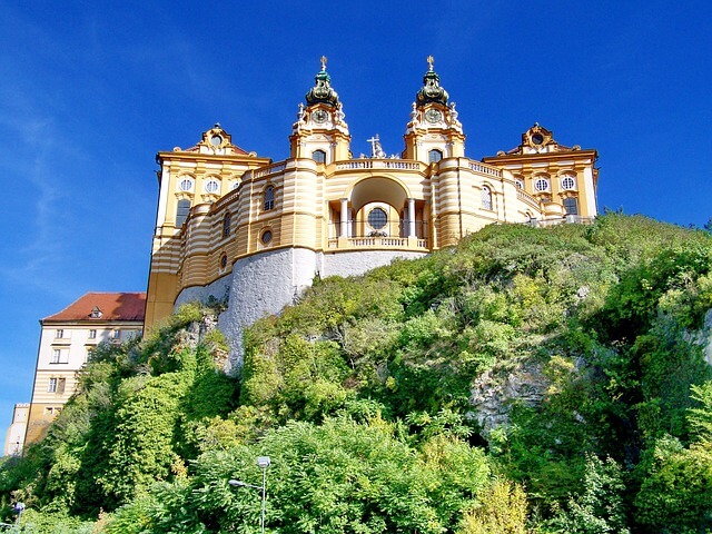 Melk Monastery