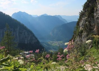 Dachstein Near Hallstatt | 5Fingers Viewing Platform & More