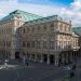 The Charming Vienna State Opera House