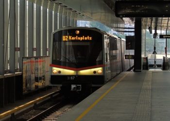 Public Transportation in Vienna | All You Need to Know