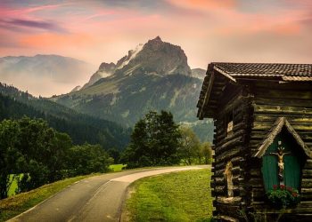 Vienna to Salzburg | Austrian Romantic Route and More