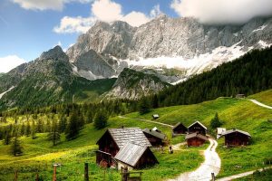 Schladming-Dachstein | All Info & Accommodation Tips