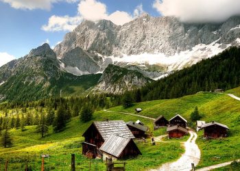 Schladming-Dachstein | All Info & Accommodation Tips