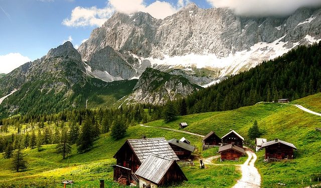 Schladming-Dachstein | All Info & Accommodation Tips