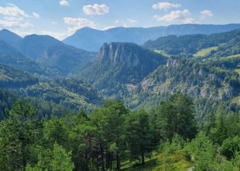 Semmering | Alpine Nature, Skiing, & Sledding Near Vienna