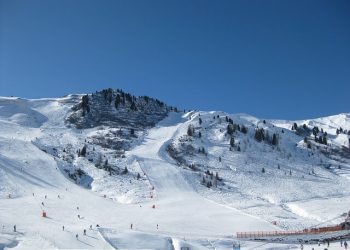 Mayrhofen Ski Resort | All Info for an Amazing Ski Holiday