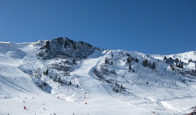 Mayrhofen Ski Resort | All Info for an Amazing Ski Holiday