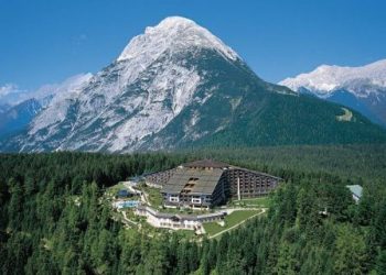 Accommodation in Tyrol | 33 Best Hotels, B&Bs & Farms