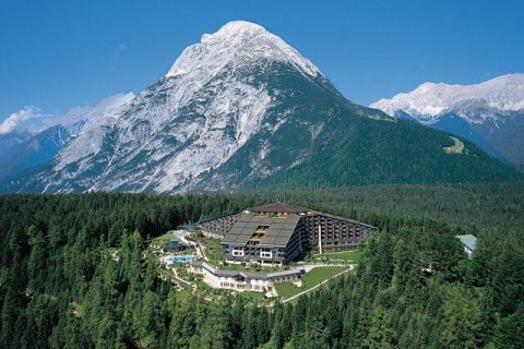 Accommodation in Tyrol | 33 Best Hotels, B&Bs & Farms