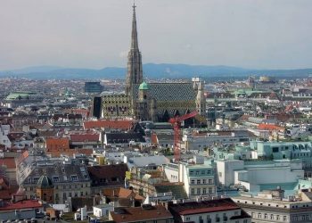 Rooftops in Vienna | 10 Hotspots with Beautiful Views