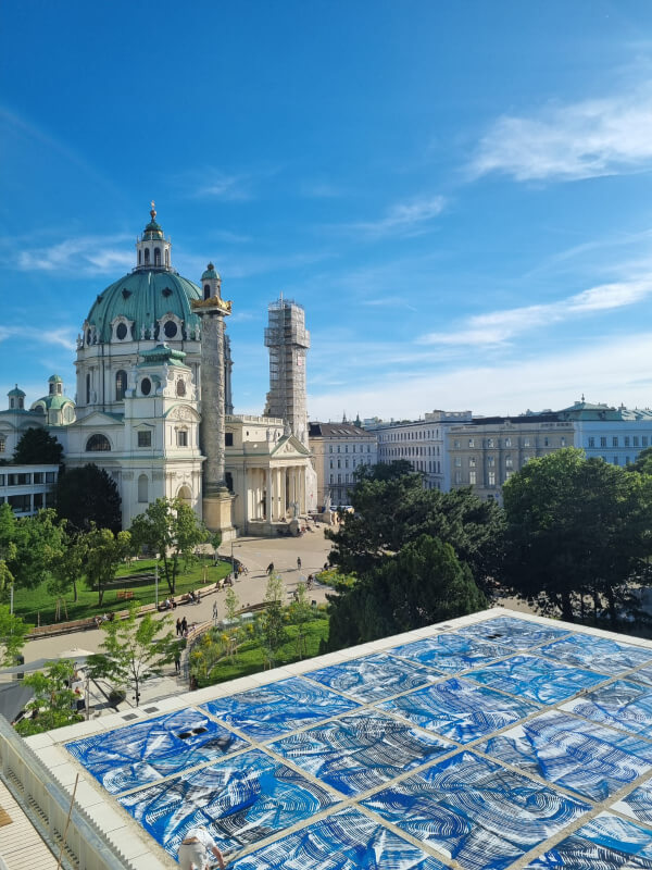 The Imperial Burial Chamber of the Habsburg Family (Imperial Crypt)