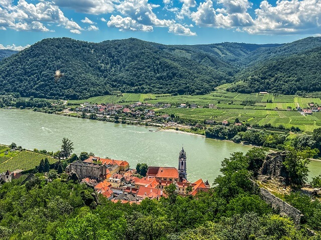 Wachau Valley
