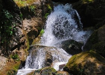 Myra Waterfalls | Beautiful Hiking Trails South of Vienna
