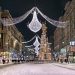 Christmas Markets and New Year in Vienna 2025-2026