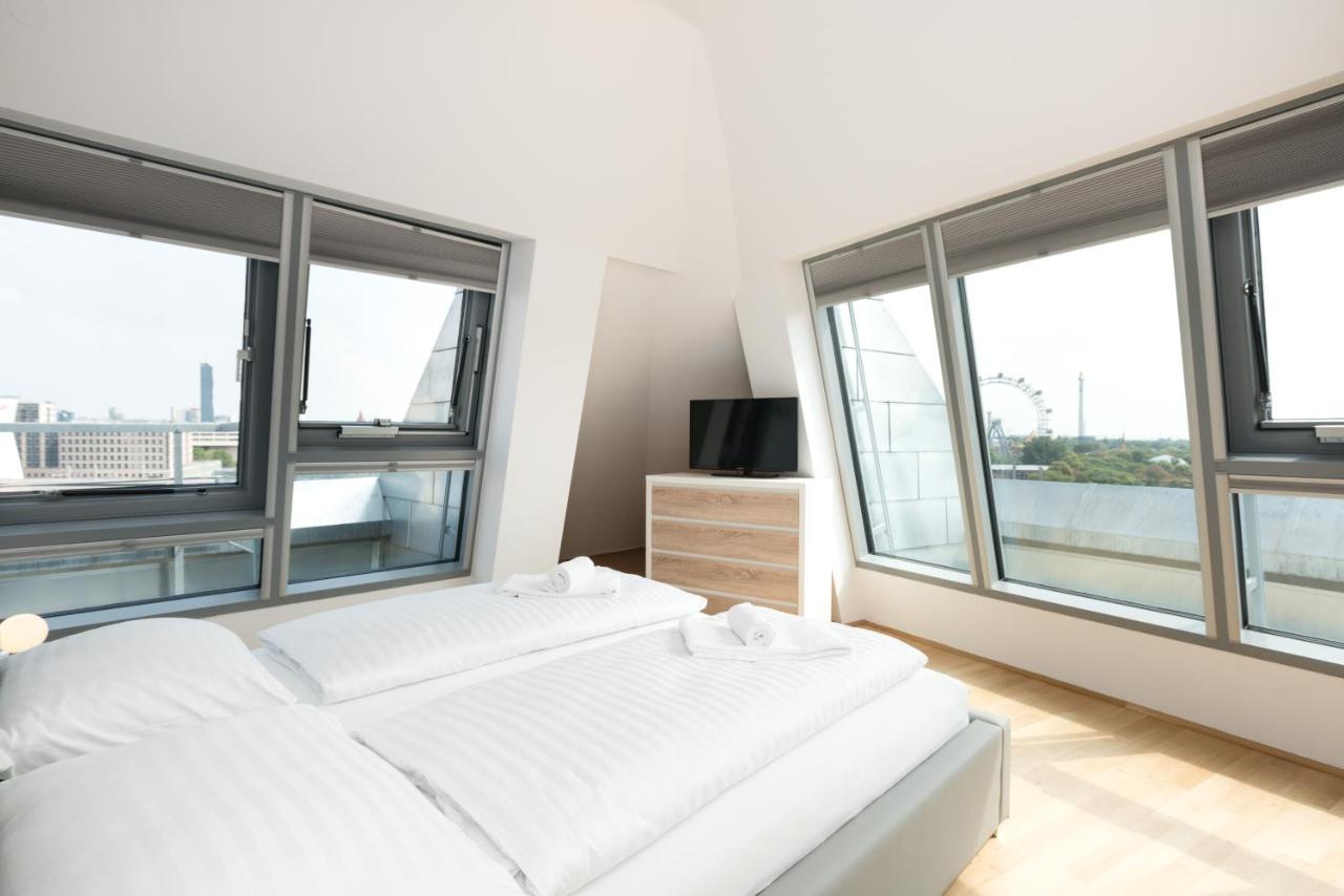 Apartment in the Yourapartment apartment building