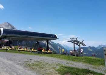 Abtenau Toboggan Run | Thrill & Fun in Salzburg Region