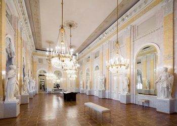 Albertina Museum | Vienna’s World Renowned Gallery